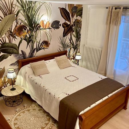 Bidos Appartement T2 Independant Dans Maison Individuelle מראה חיצוני תמונה