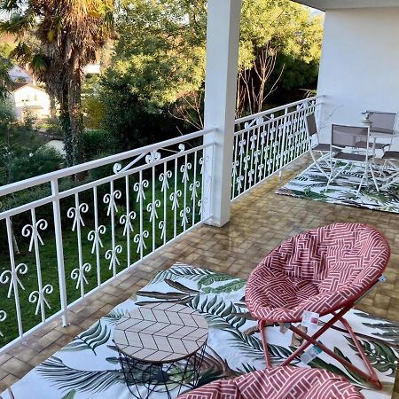 Bidos Appartement T2 Independant Dans Maison Individuelle מראה חיצוני תמונה