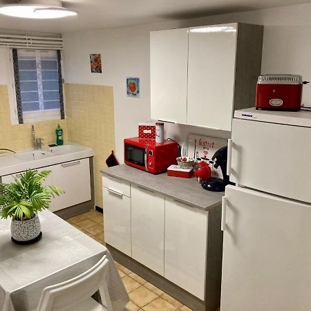 Bidos Appartement T2 Independant Dans Maison Individuelle מראה חיצוני תמונה