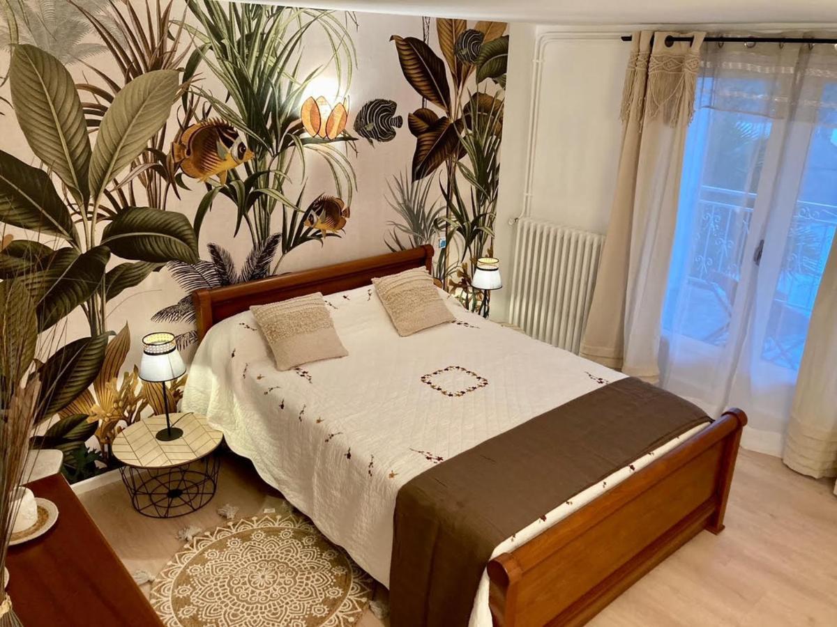Bidos Appartement T2 Independant Dans Maison Individuelle מראה חיצוני תמונה