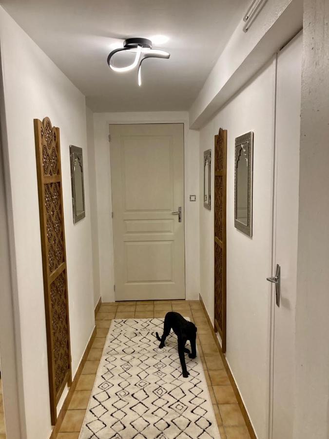 Bidos Appartement T2 Independant Dans Maison Individuelle מראה חיצוני תמונה