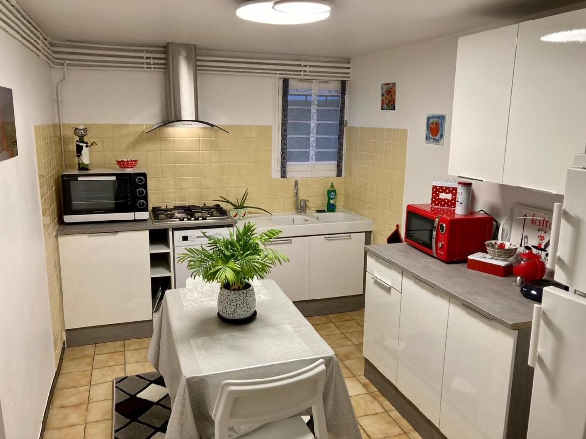 Bidos Appartement T2 Independant Dans Maison Individuelle מראה חיצוני תמונה