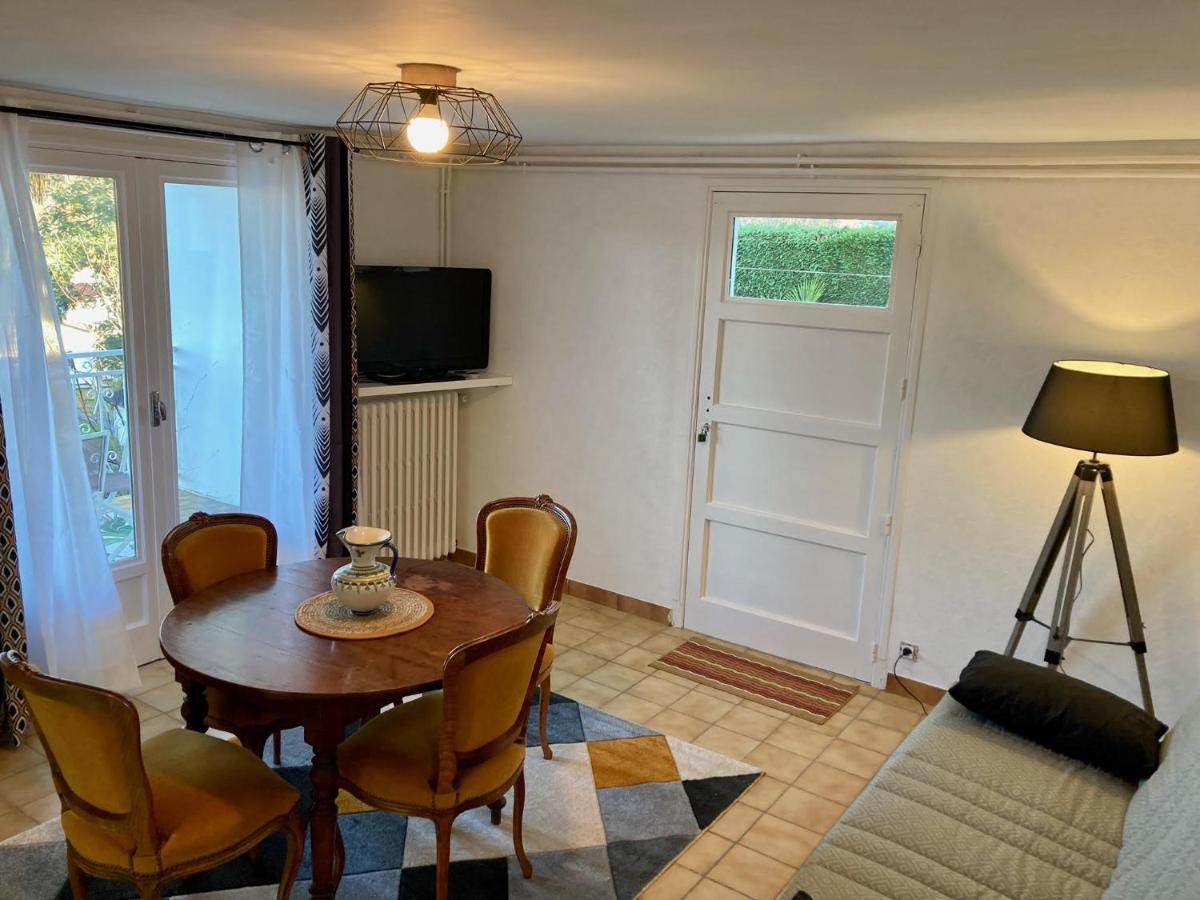 Bidos Appartement T2 Independant Dans Maison Individuelle מראה חיצוני תמונה