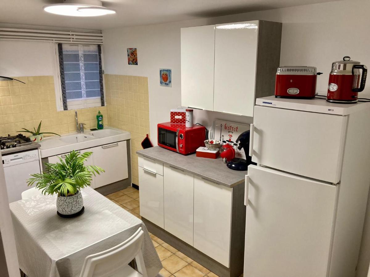Bidos Appartement T2 Independant Dans Maison Individuelle מראה חיצוני תמונה